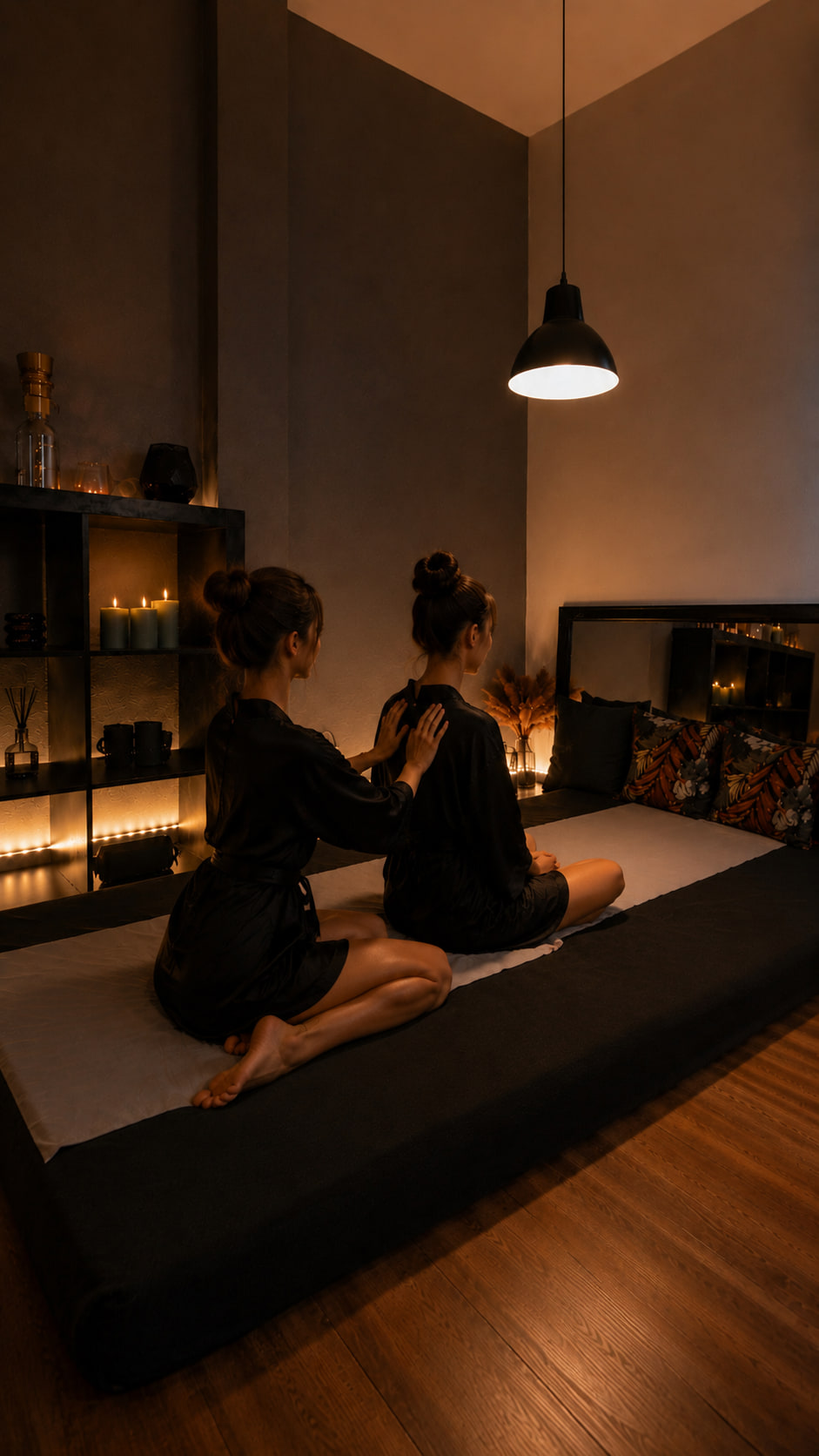 Masaż erotyczny Warszawa – Amara Tantric Massage, zdjęcie 4