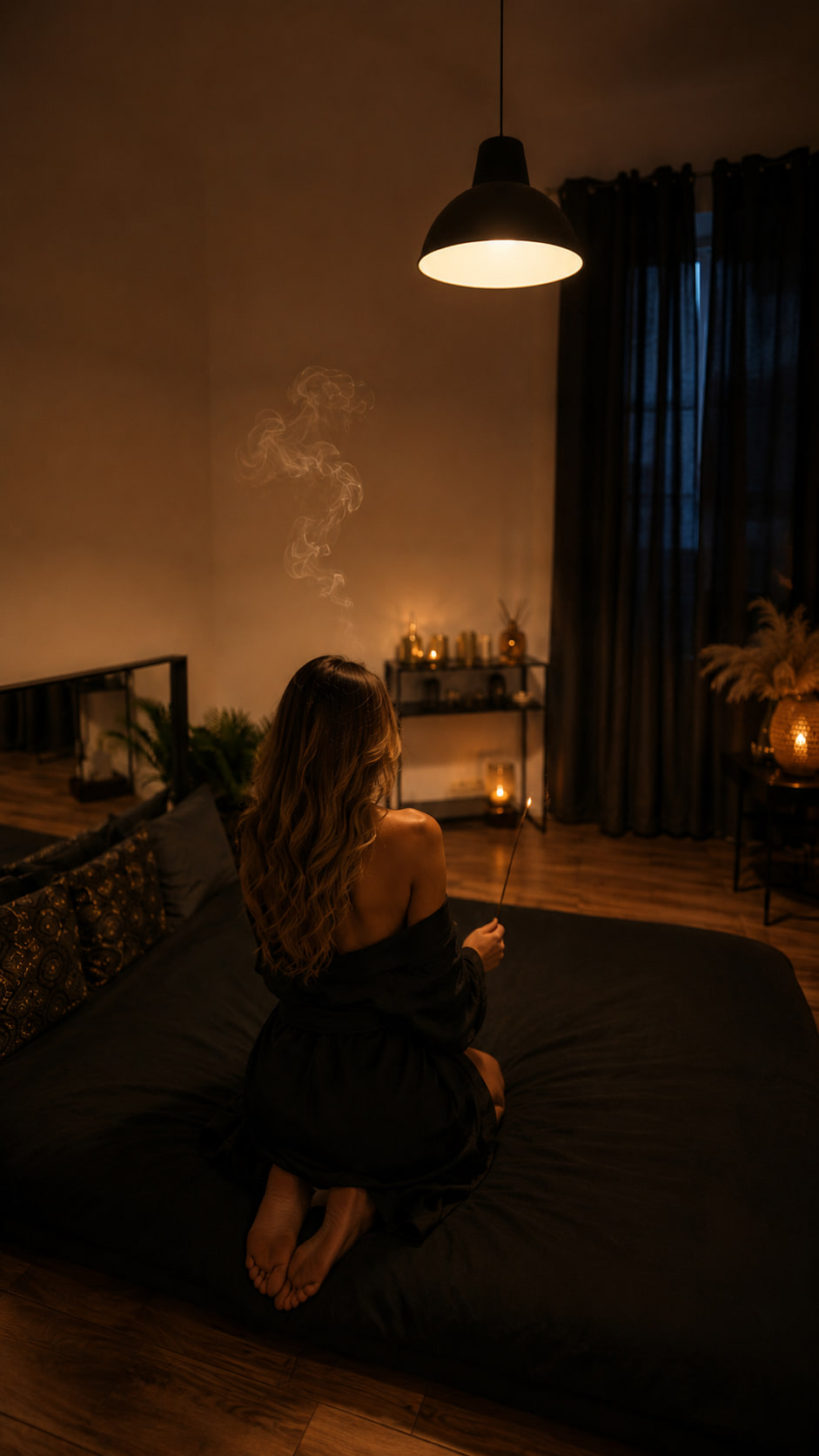 Masaż erotyczny Warszawa – Amara Tantric Massage, zdjęcie 6