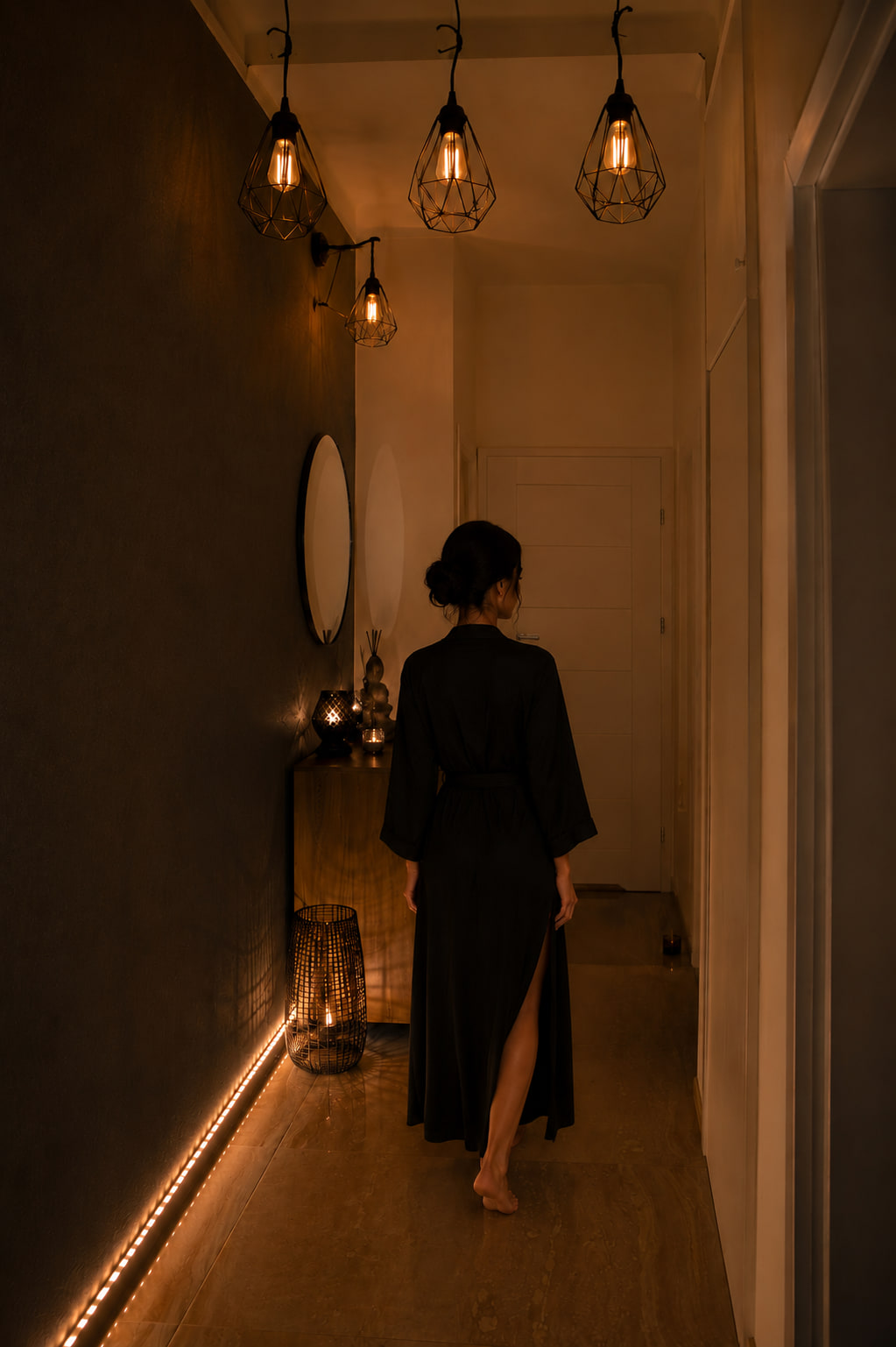 Masaż erotyczny Warszawa – Amara Tantric Massage, zdjęcie 1