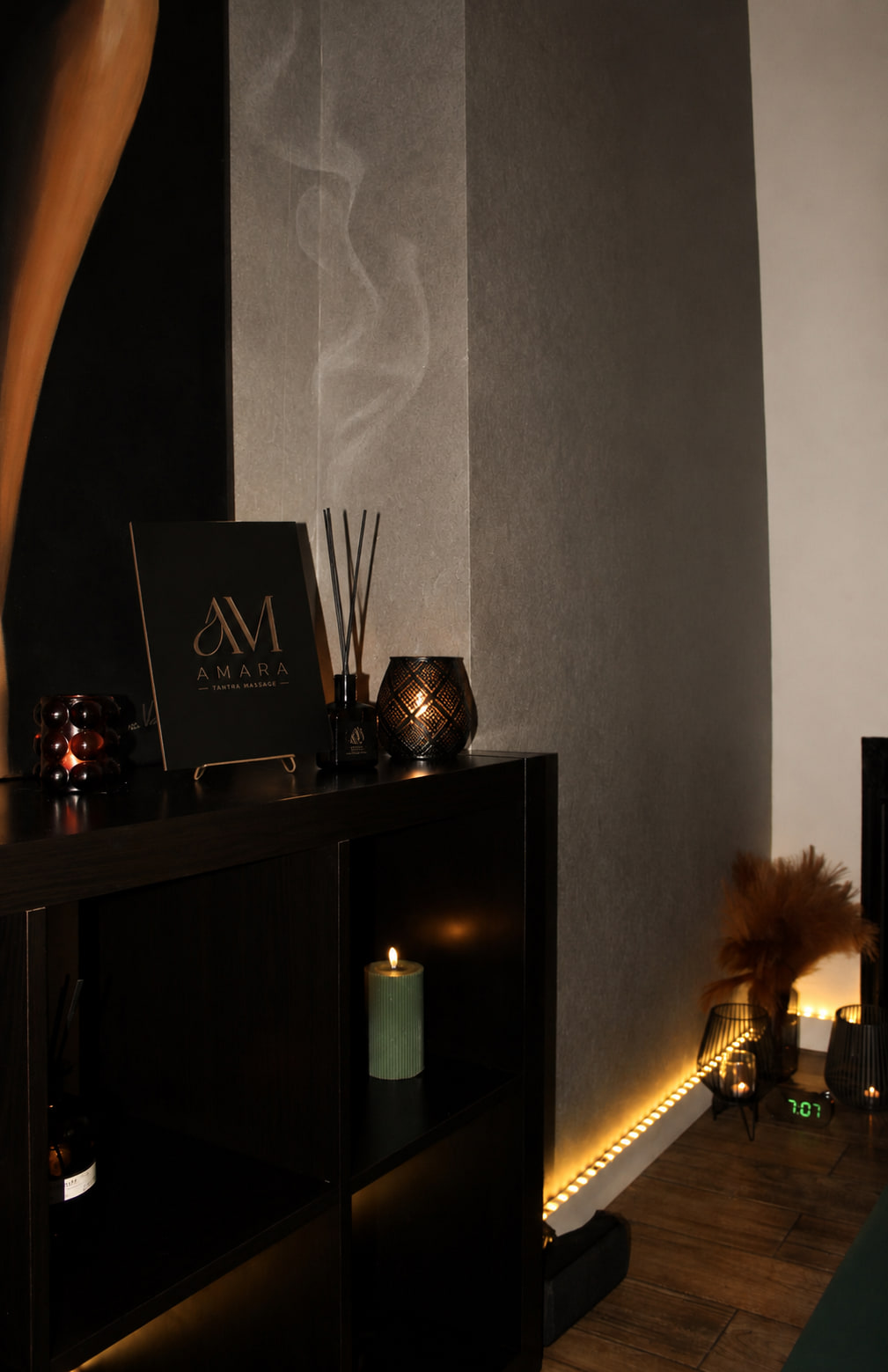 Masaż erotyczny Warszawa – Amara Tantric Massage, zdjęcie 10